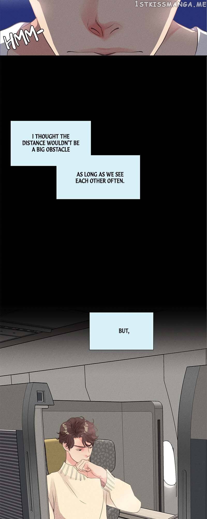 Restrain - Manga chapter 72 - page 5