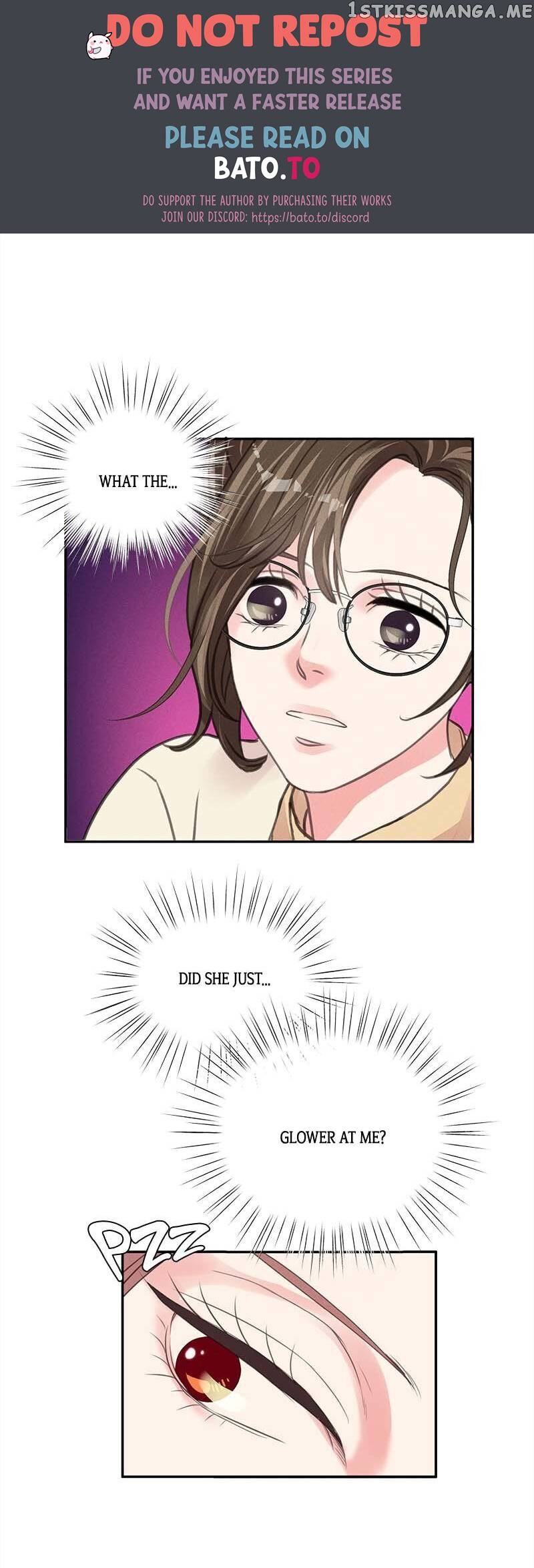 Restrain - Manga chapter 71 - page 1