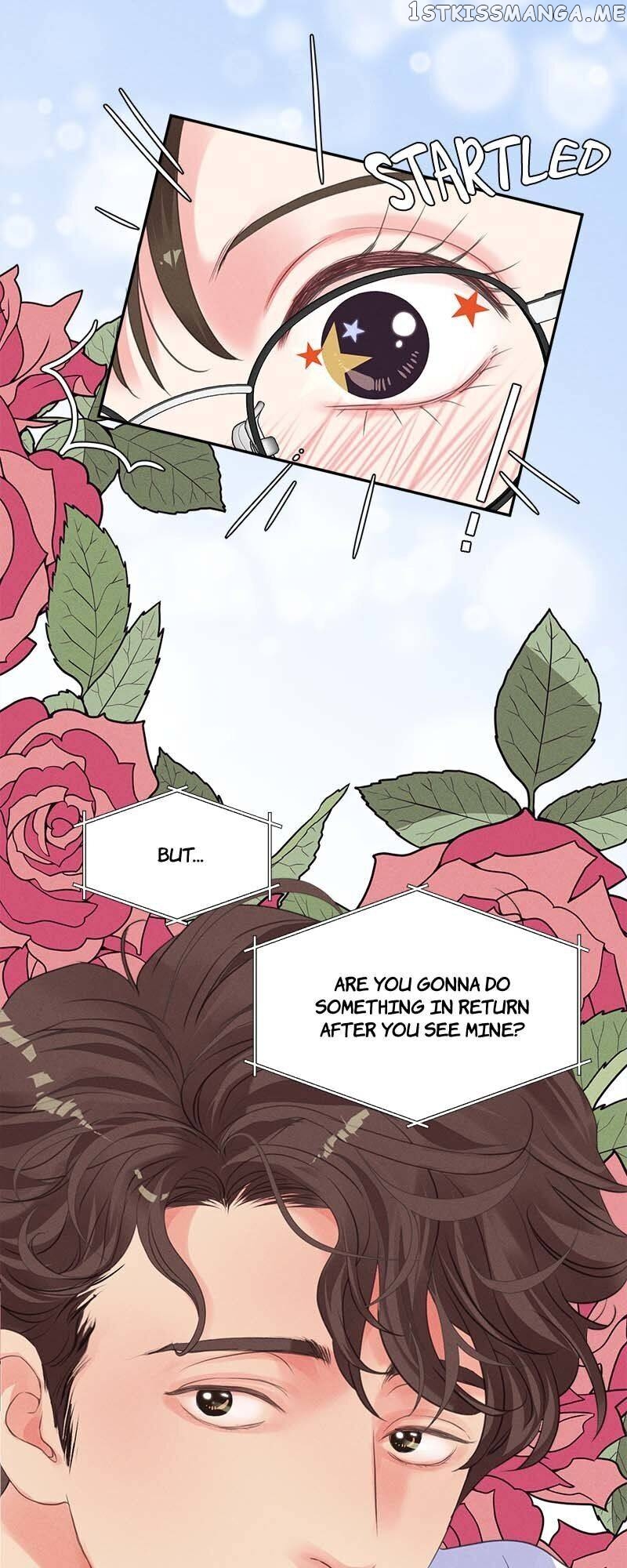 Restrain - Manga chapter 71 - page 28