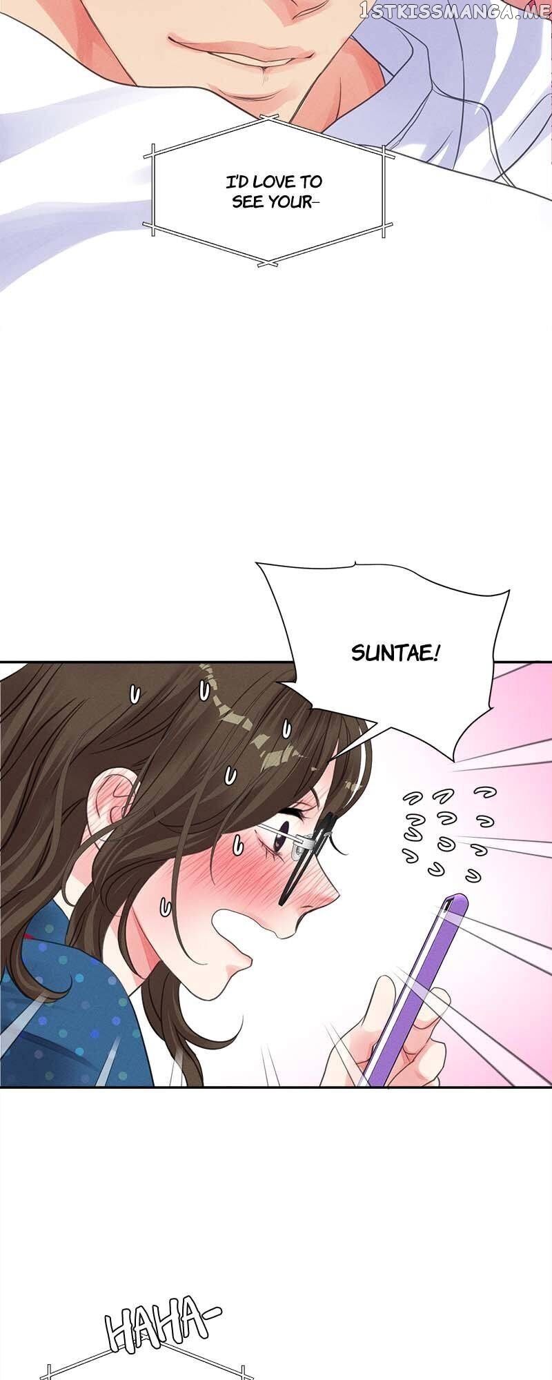 Restrain - Manga chapter 71 - page 29