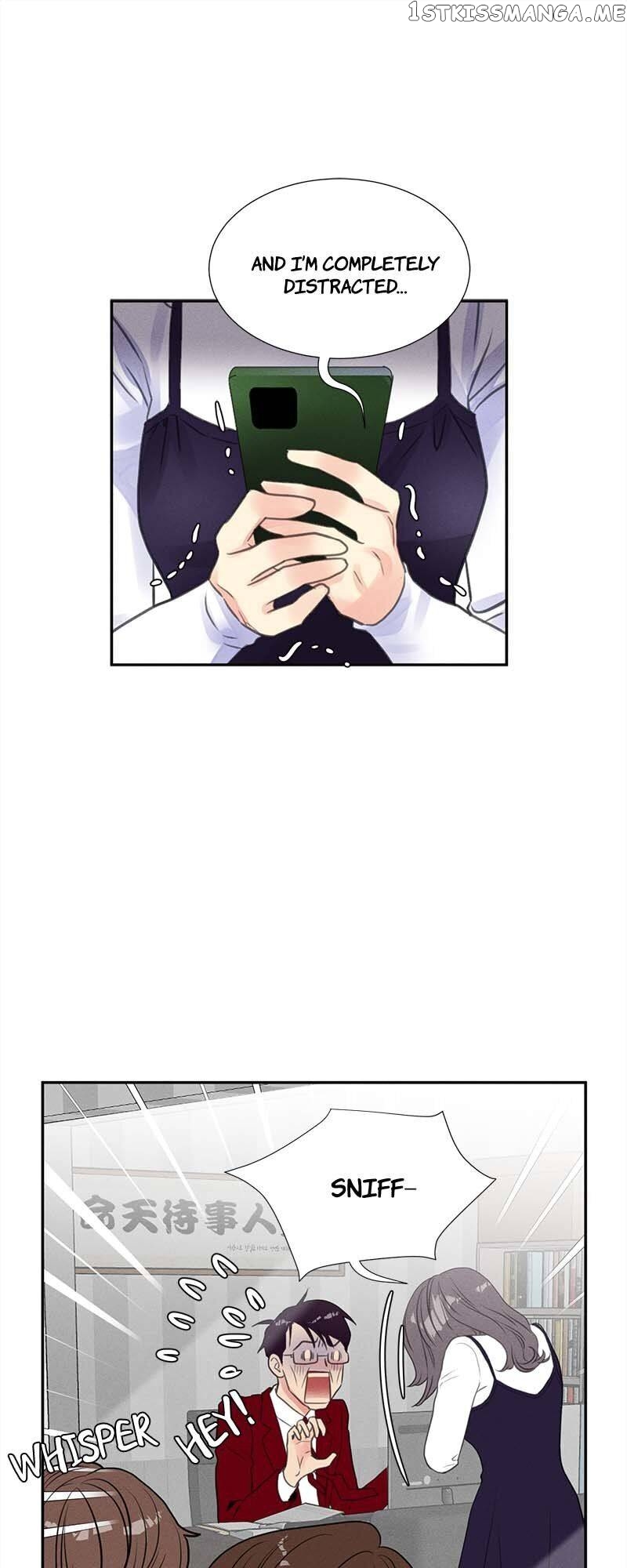 Restrain - Manga chapter 70 - page 10