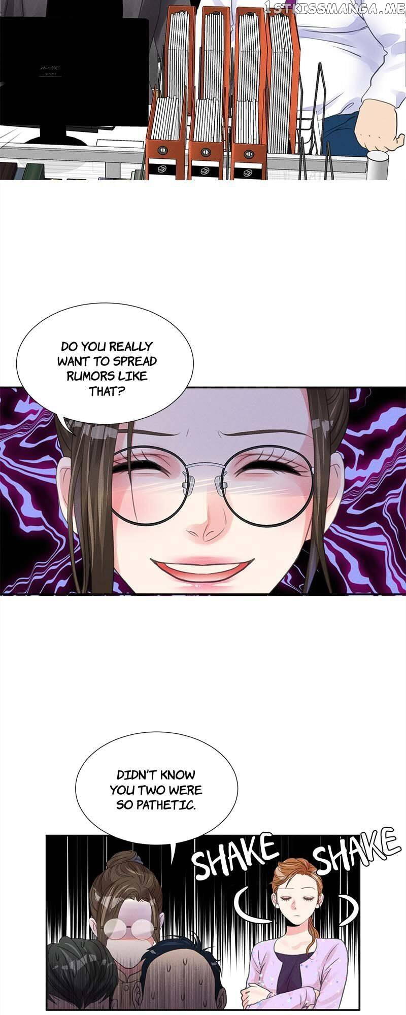 Restrain - Manga chapter 70 - page 15