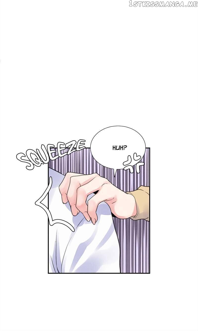 Restrain - Manga chapter 70 - page 16