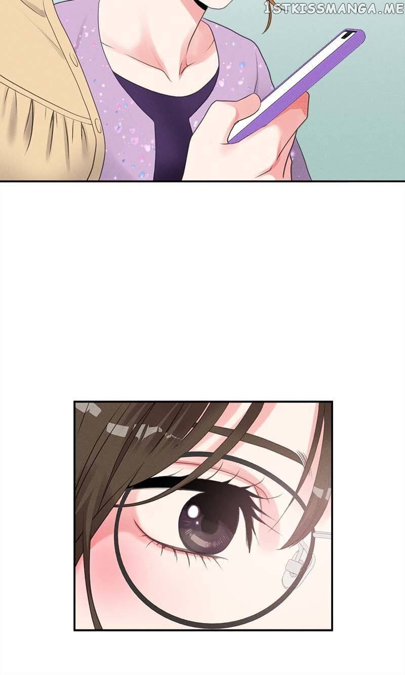 Restrain - Manga chapter 70 - page 23