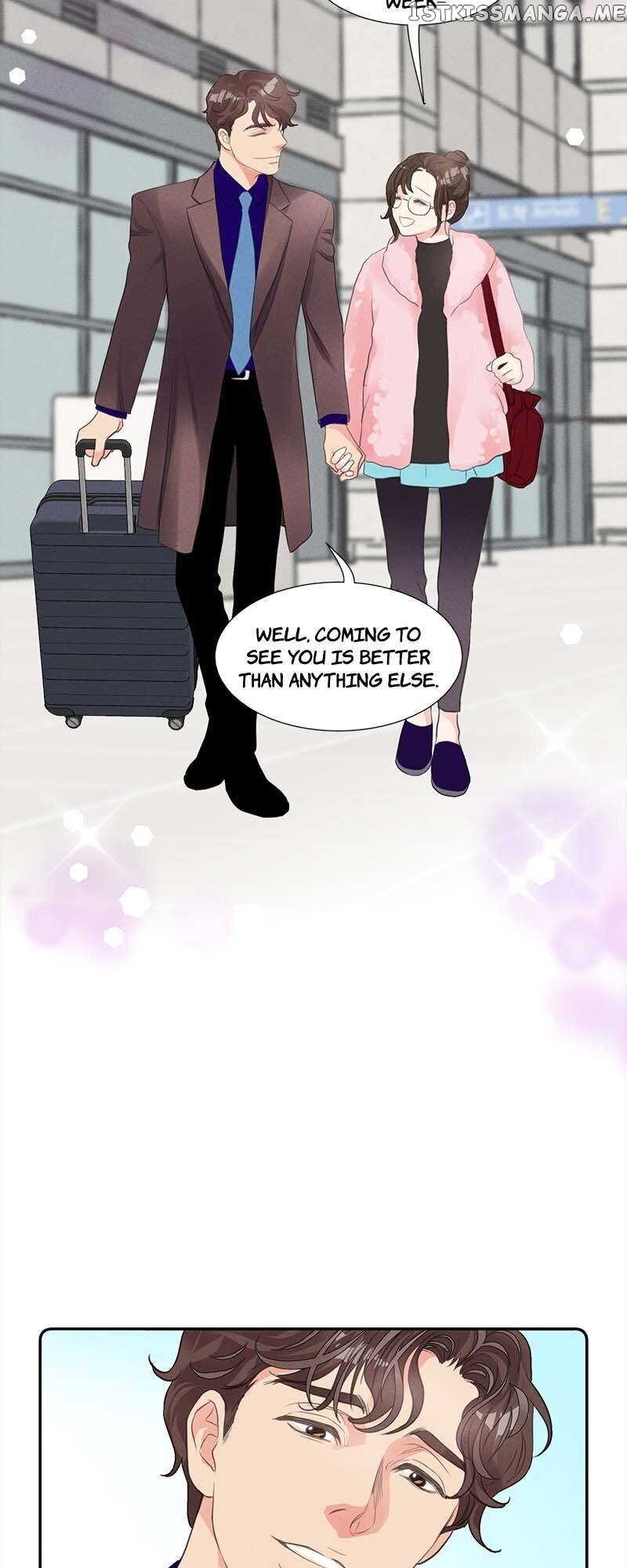 Restrain - Manga chapter 70 - page 26