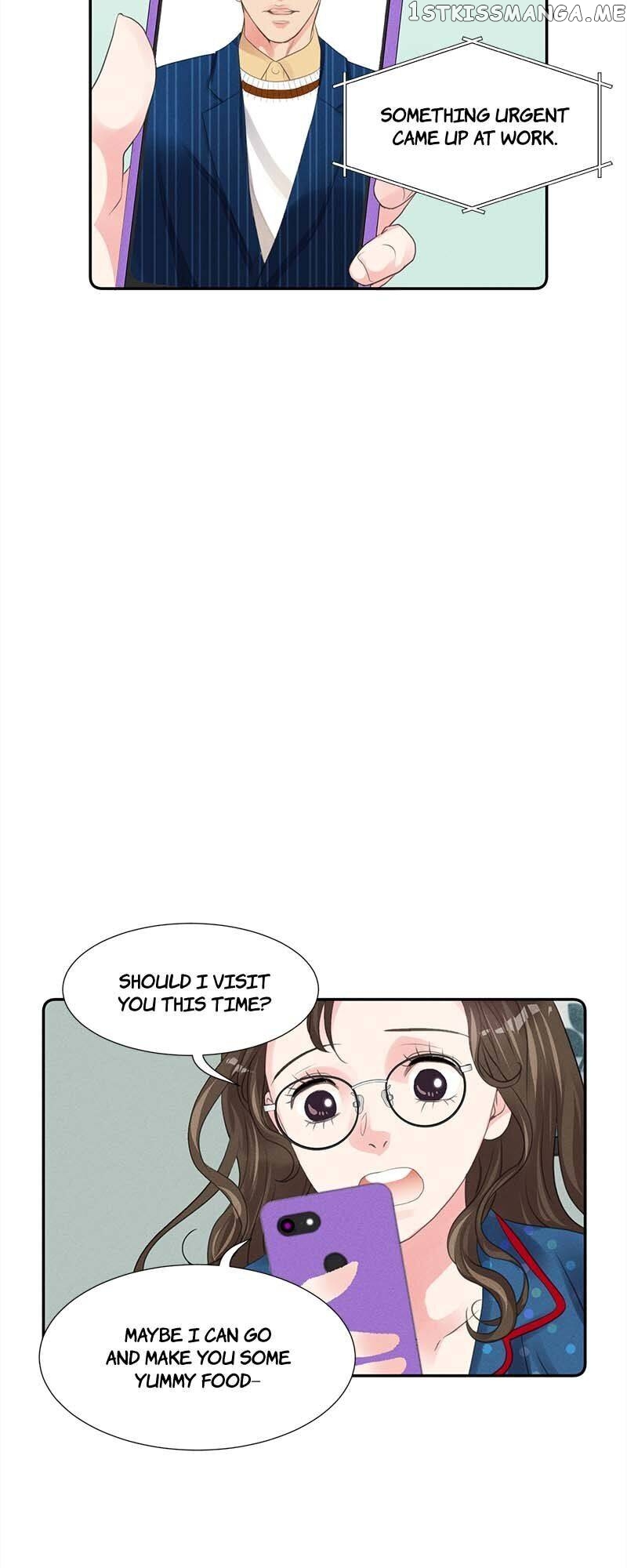Restrain - Manga chapter 70 - page 29
