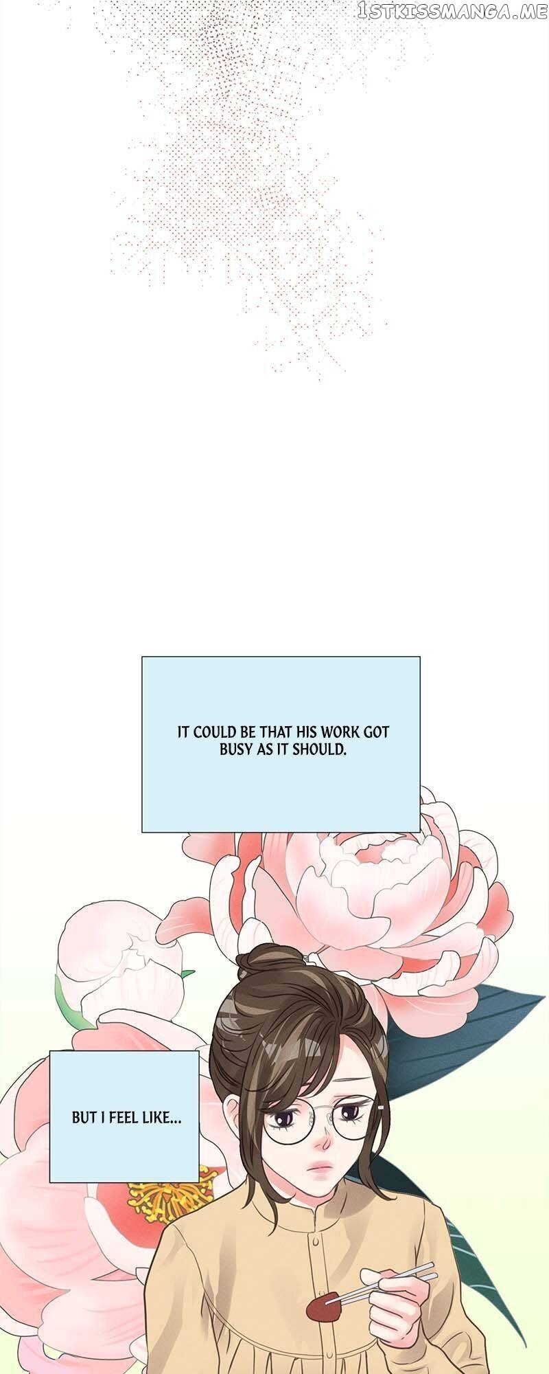 Restrain - Manga chapter 70 - page 34