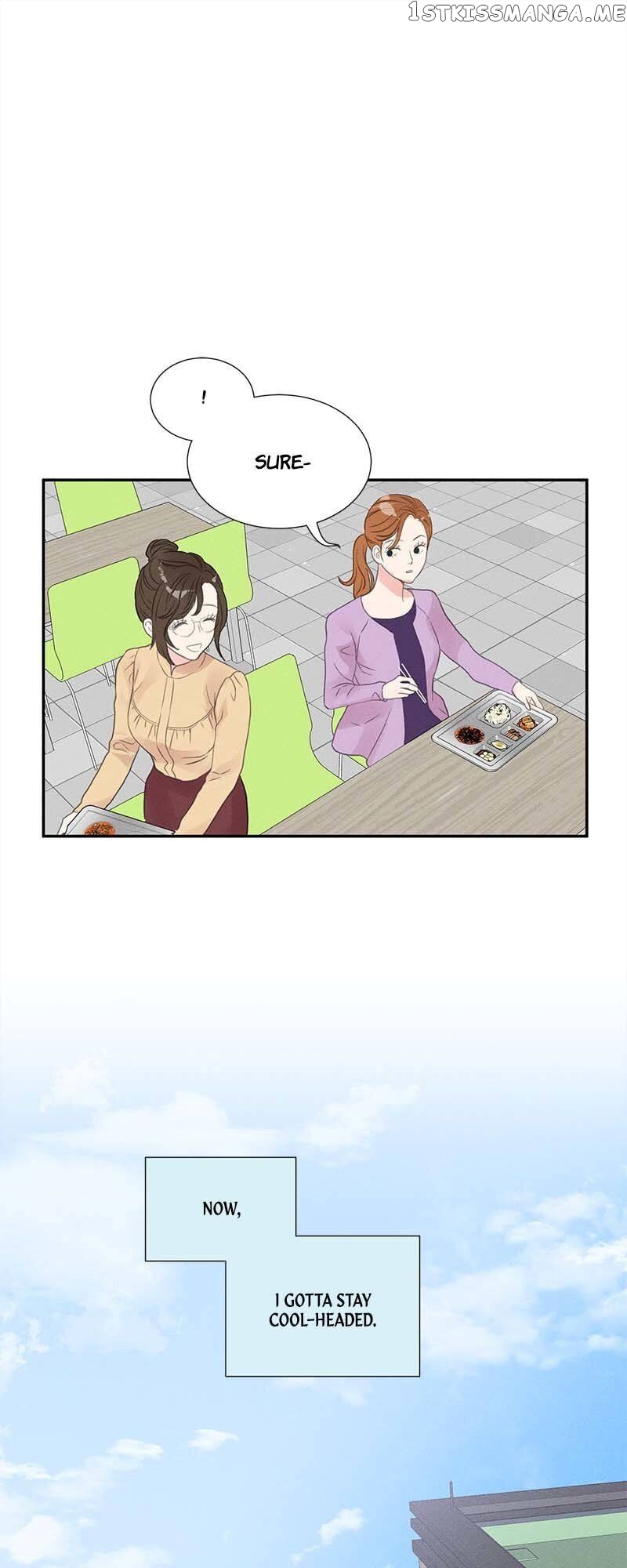 Restrain - Manga chapter 70 - page 40