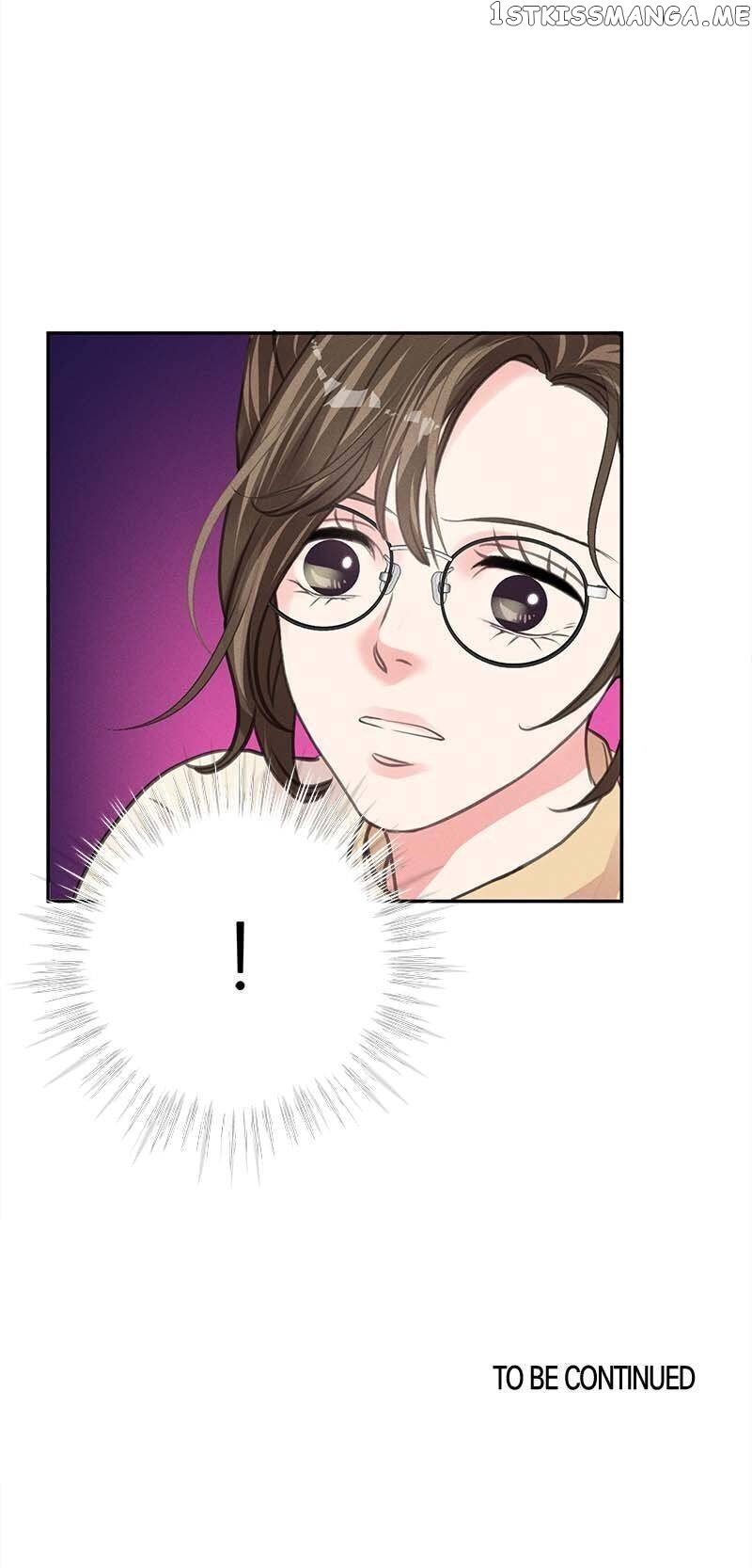 Restrain - Manga chapter 70 - page 45
