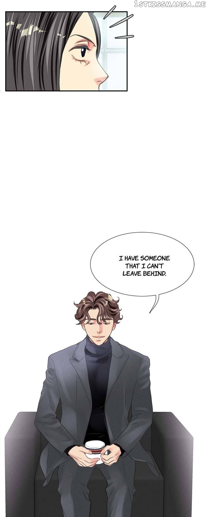 Restrain - Manga chapter 69 - page 22