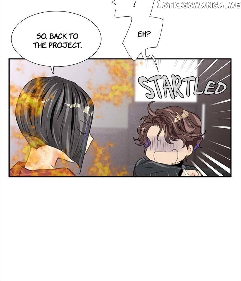 Restrain - Manga chapter 69 - page 26
