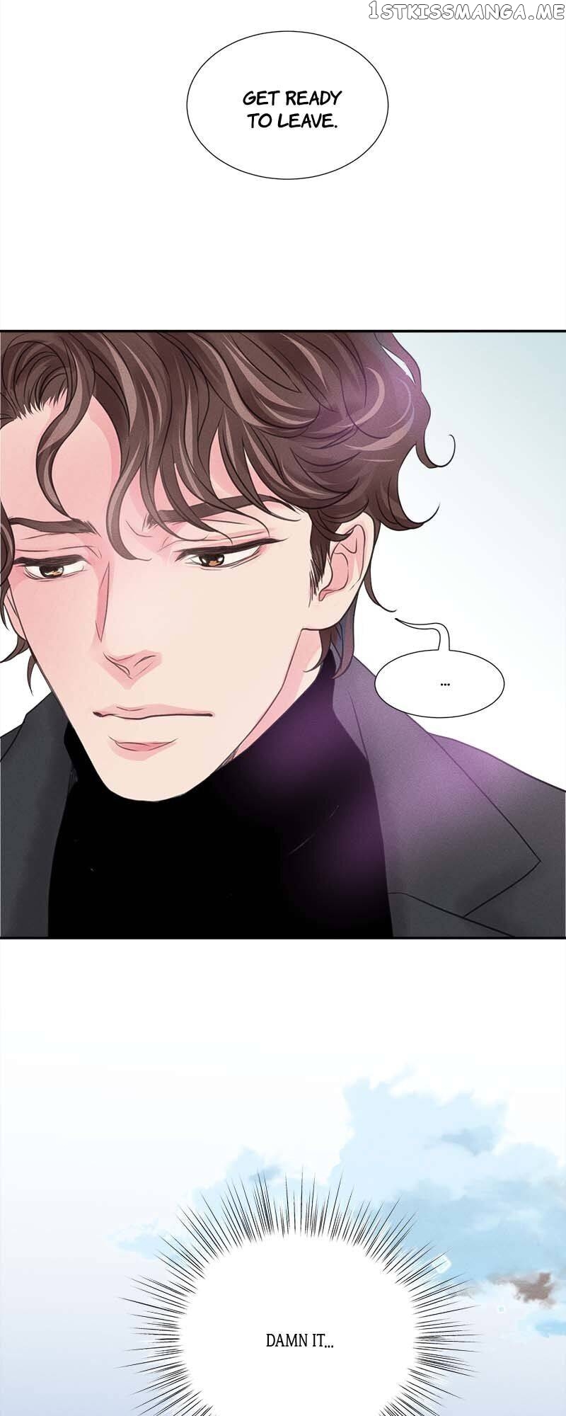 Restrain - Manga chapter 69 - page 29