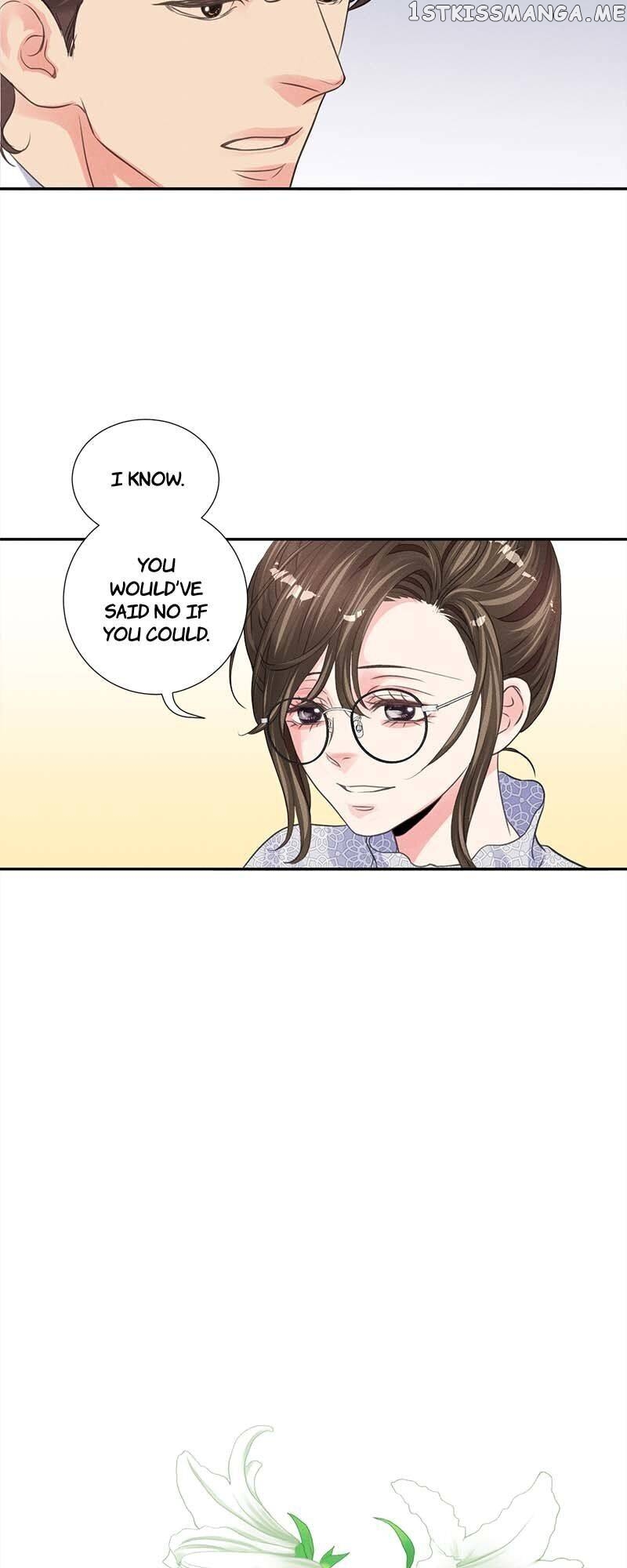 Restrain - Manga chapter 69 - page 36