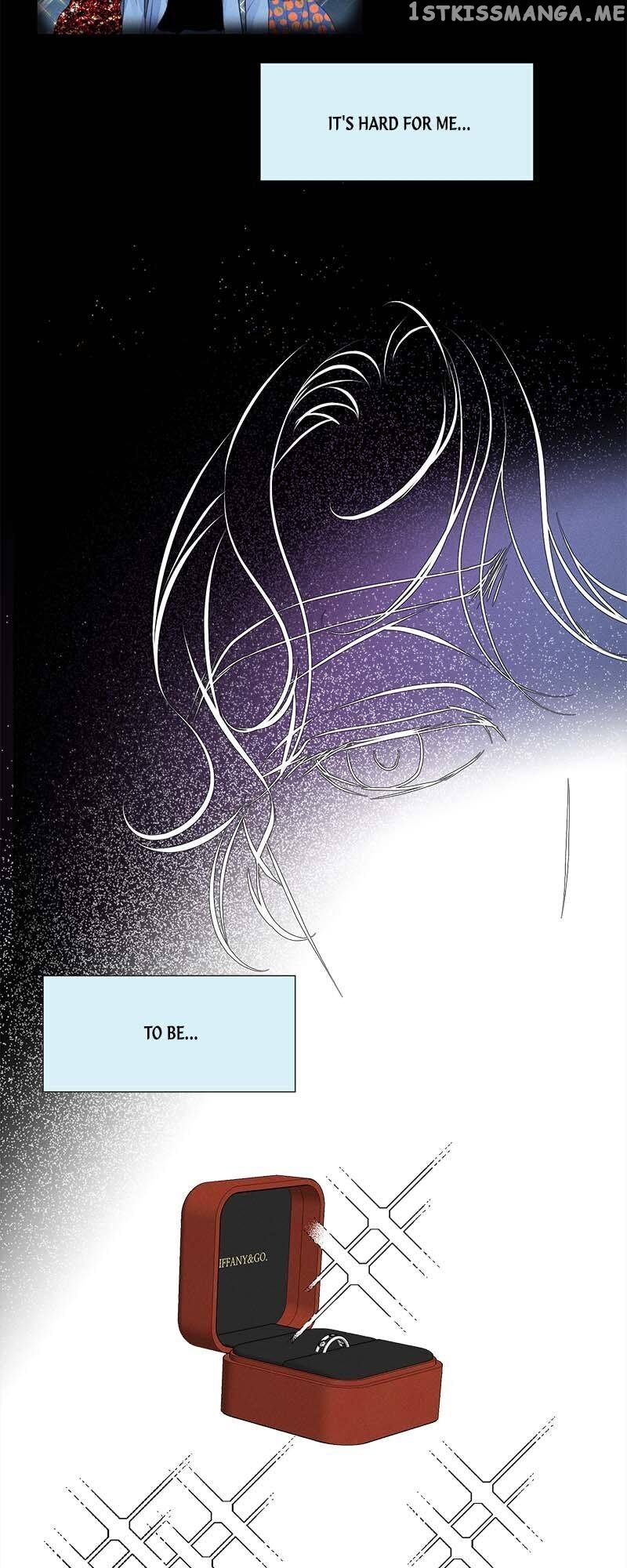 Restrain - Manga chapter 69 - page 40