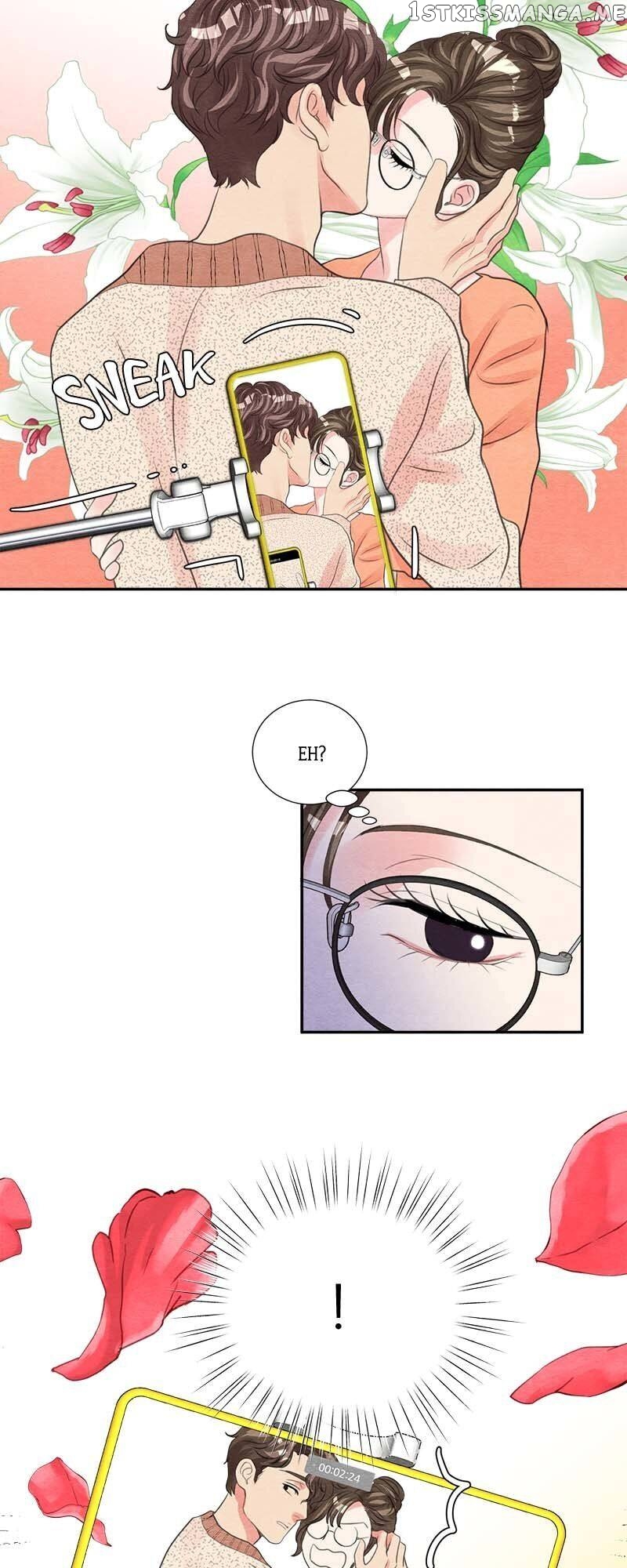 Restrain - Manga chapter 68 - page 4