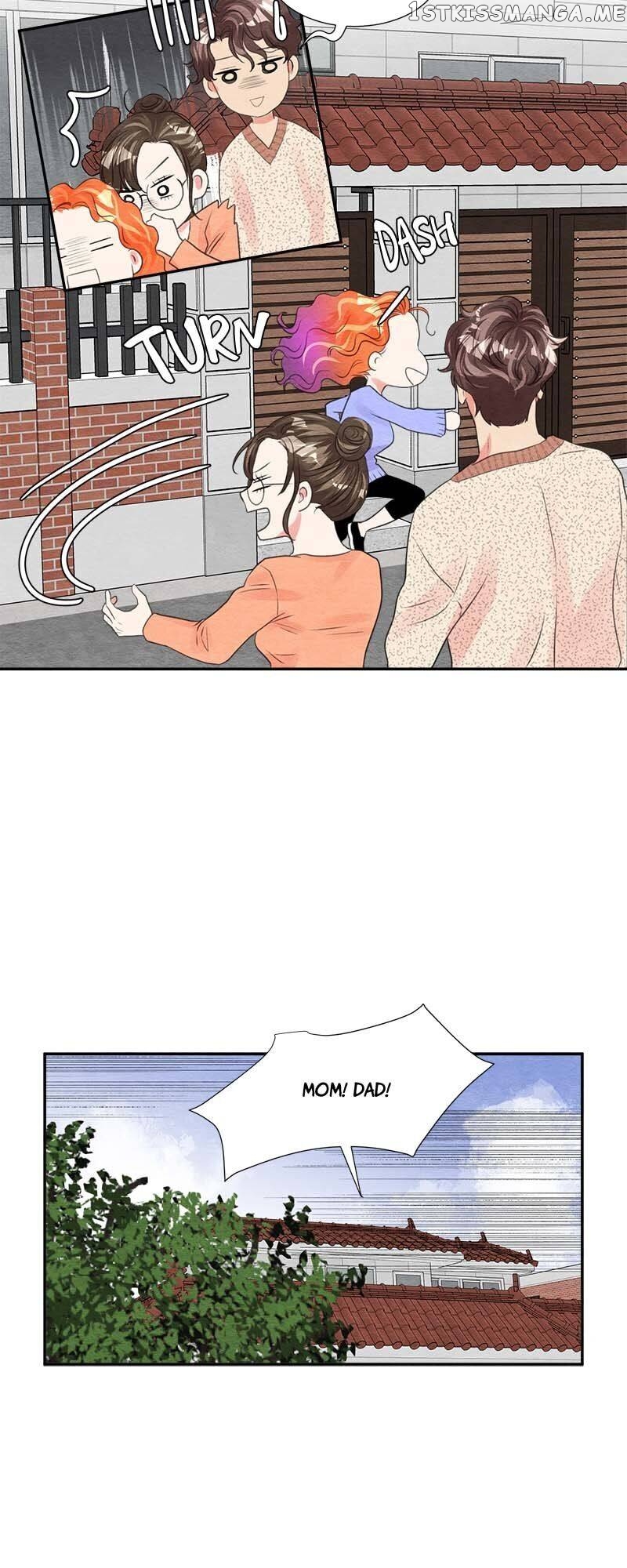 Restrain - Manga chapter 68 - page 9