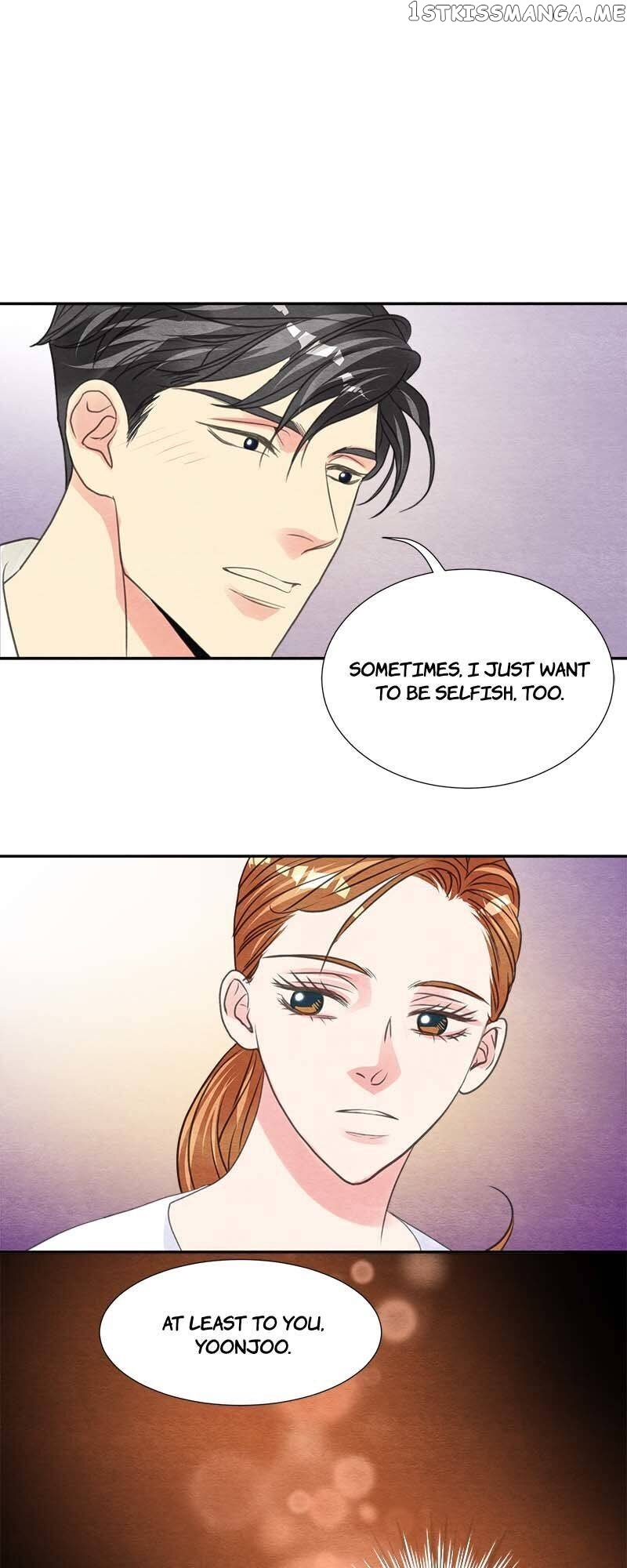 Restrain - Manga chapter 67 - page 11