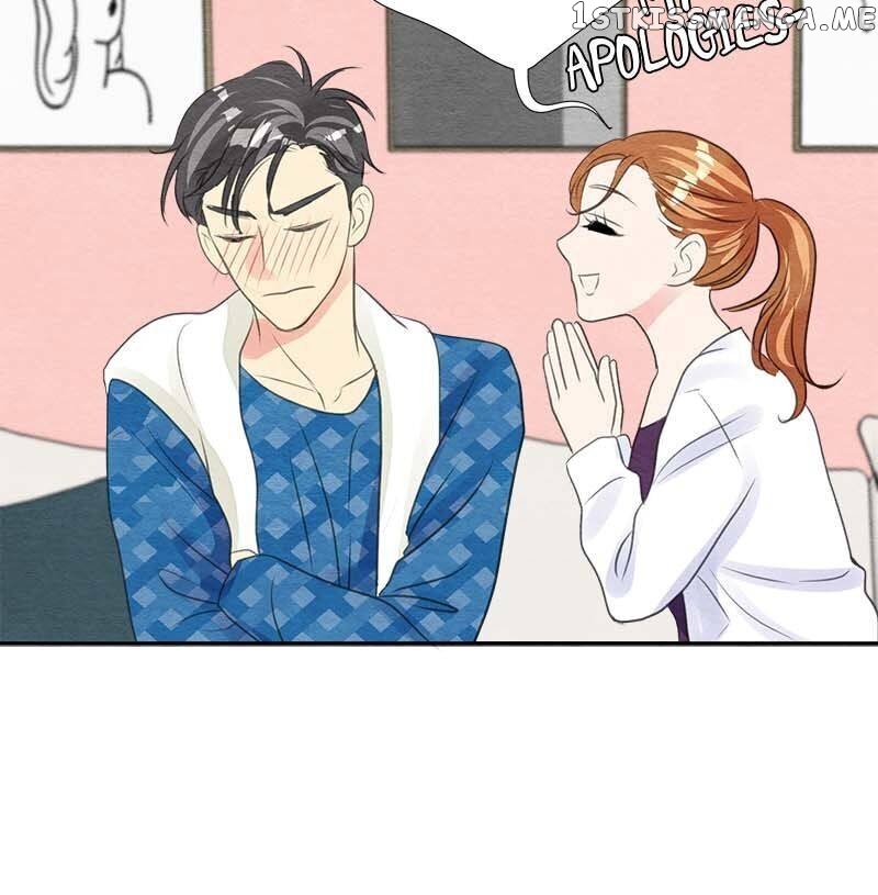 Restrain - Manga chapter 67 - page 16