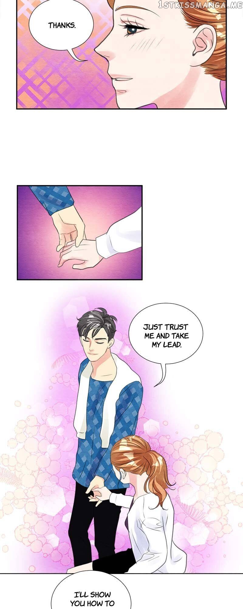 Restrain - Manga chapter 67 - page 23