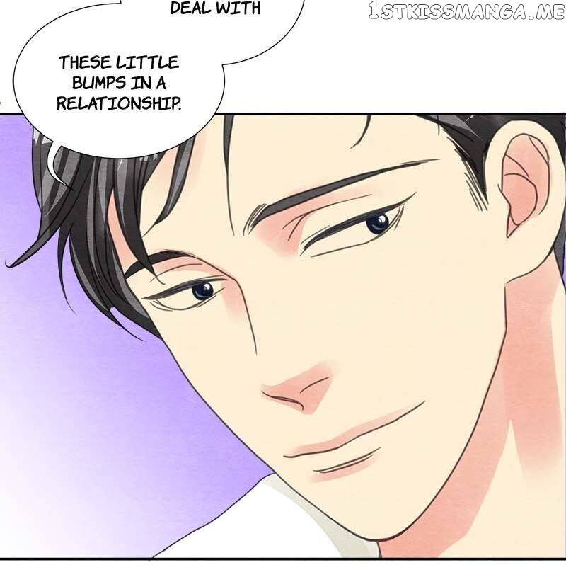 Restrain - Manga chapter 67 - page 24