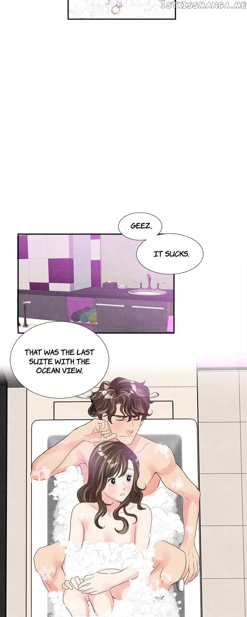Restrain - Manga chapter 67 - page 29
