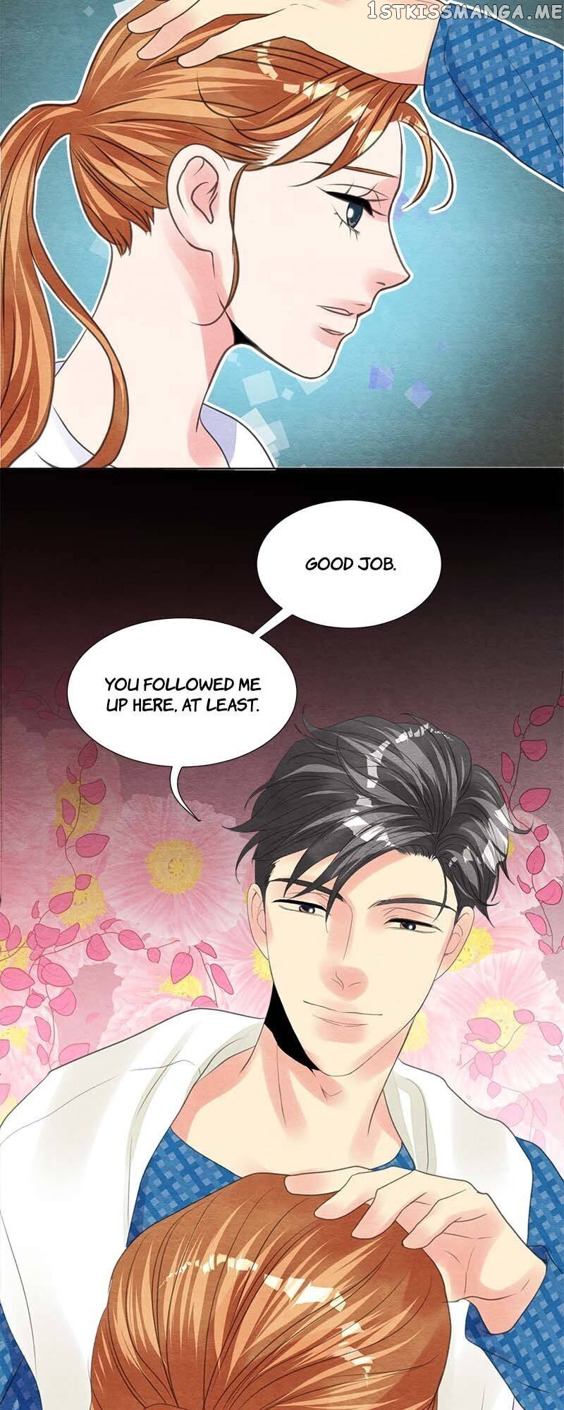 Restrain - Manga chapter 67 - page 5