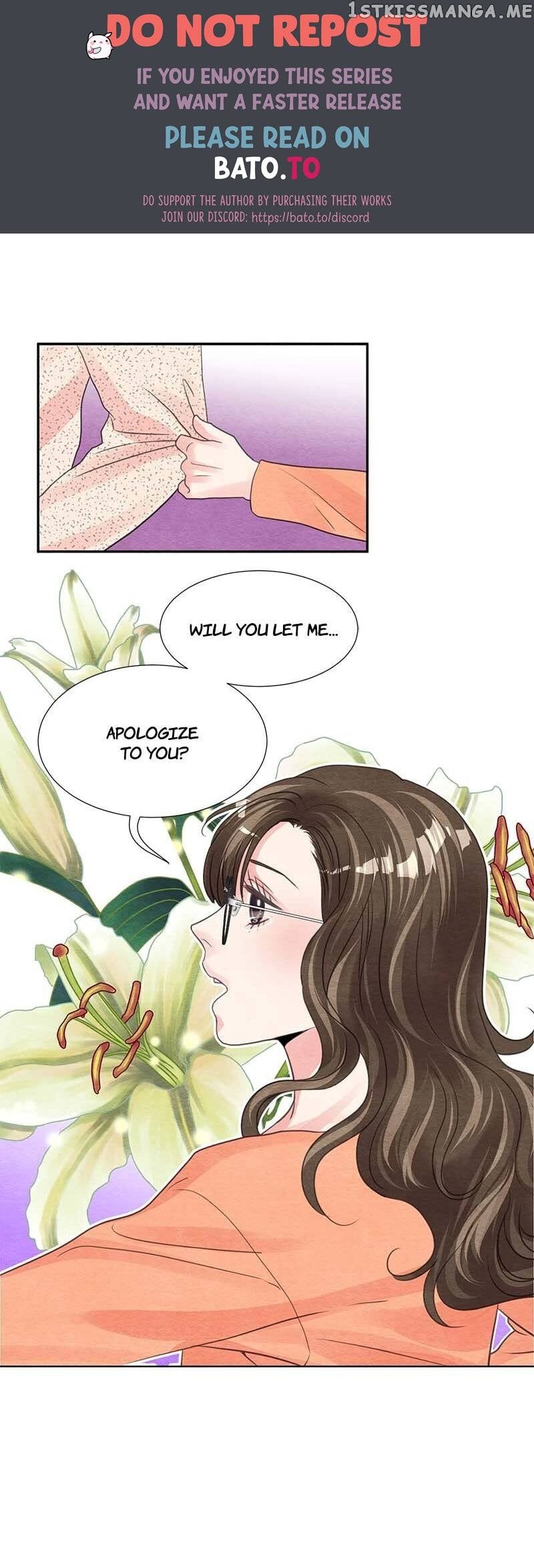 Restrain - Manga chapter 66 - page 1