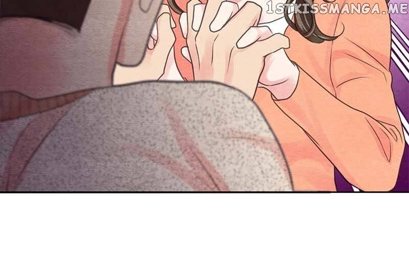 Restrain - Manga chapter 66 - page 10