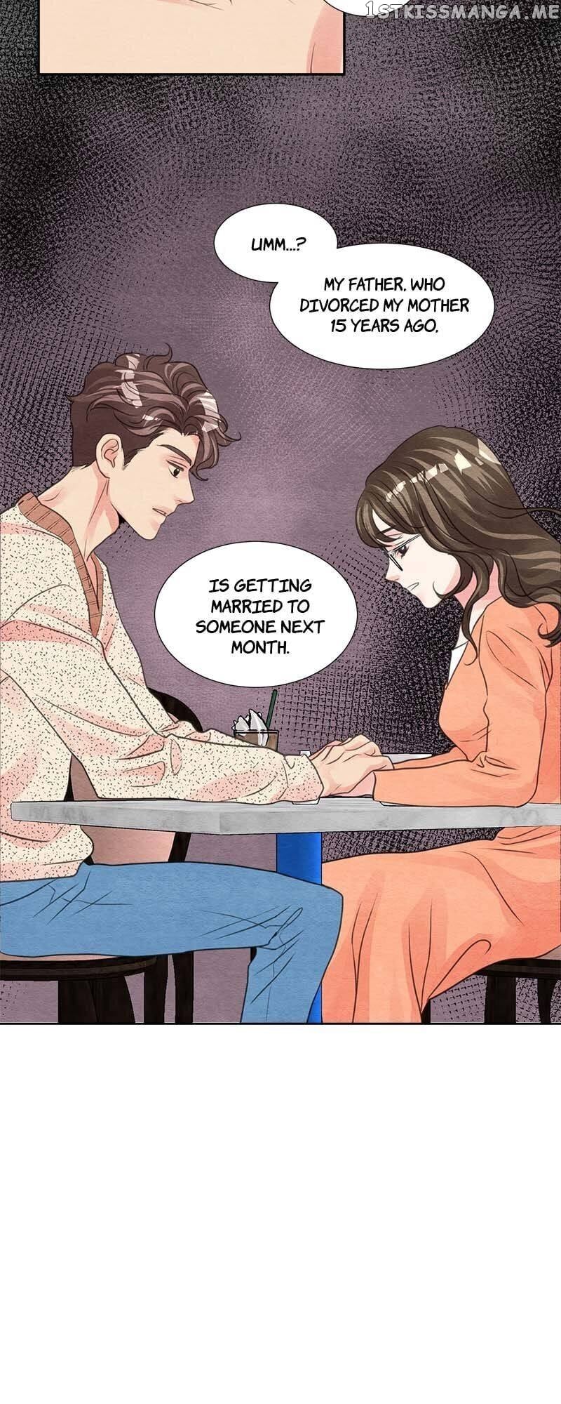 Restrain - Manga chapter 66 - page 13