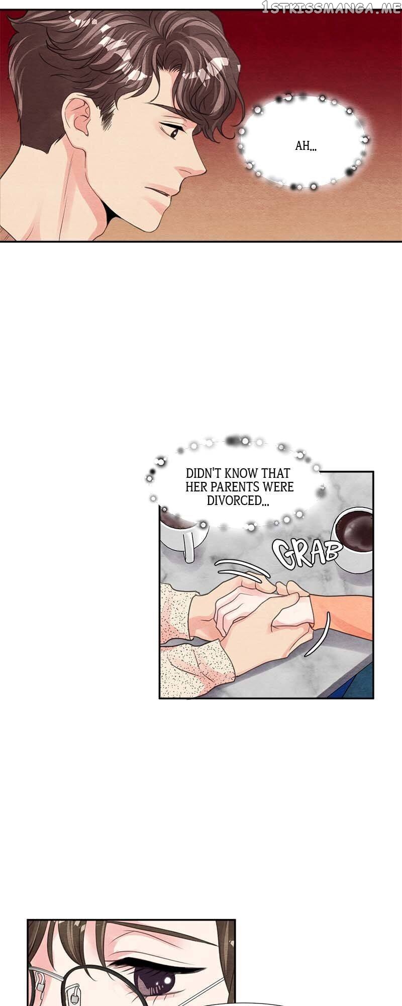 Restrain - Manga chapter 66 - page 14