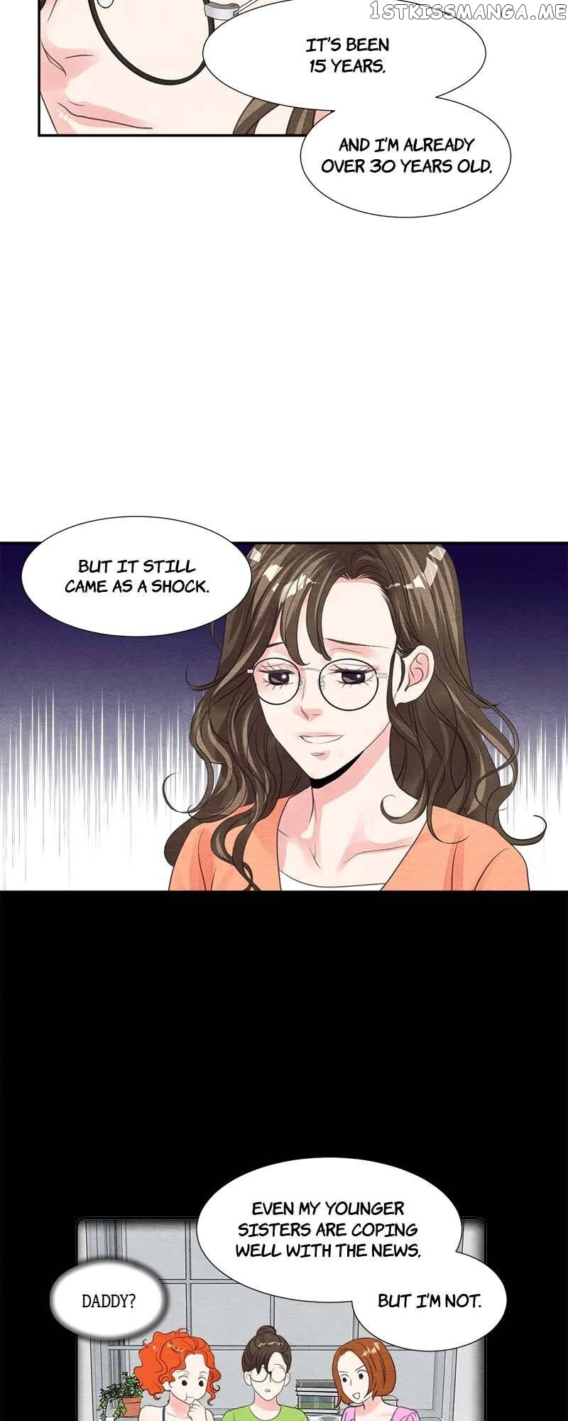 Restrain - Manga chapter 66 - page 15