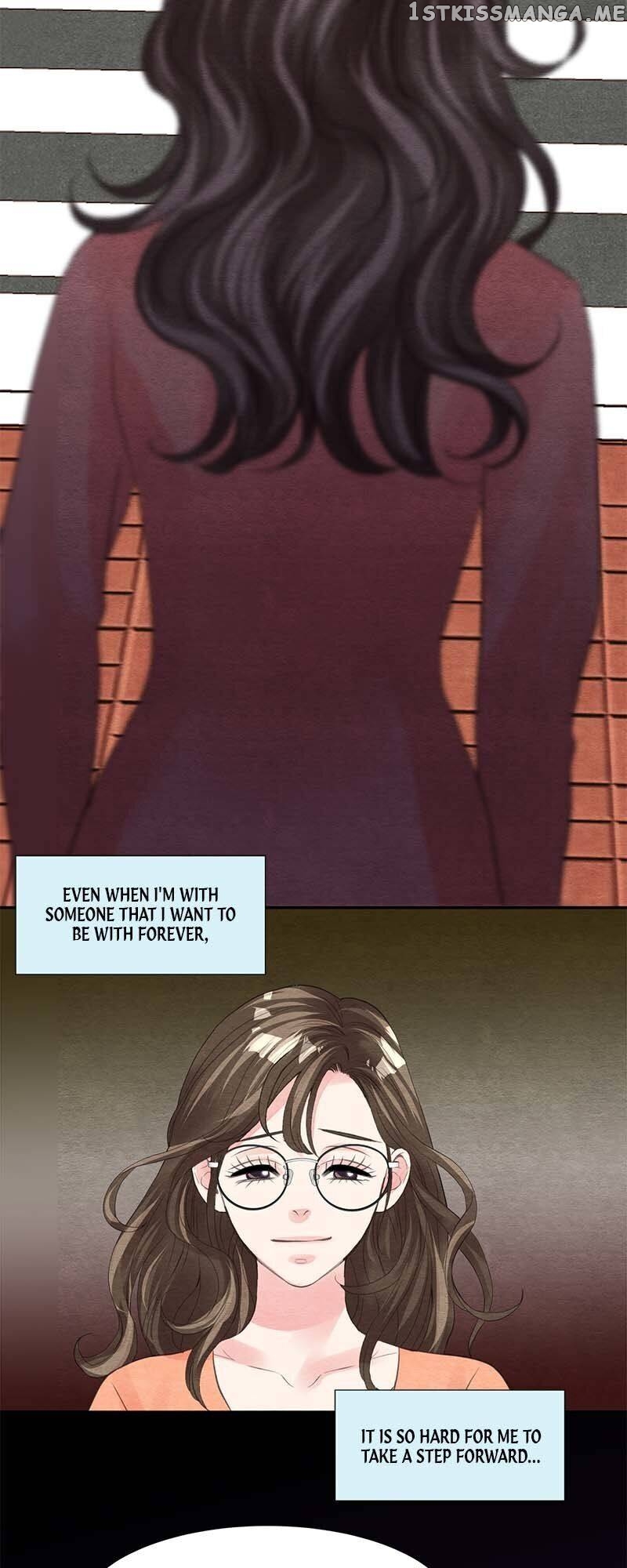 Restrain - Manga chapter 66 - page 21