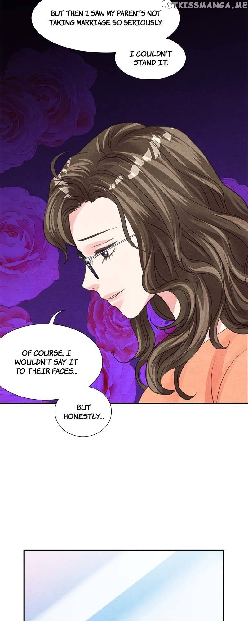 Restrain - Manga chapter 66 - page 22