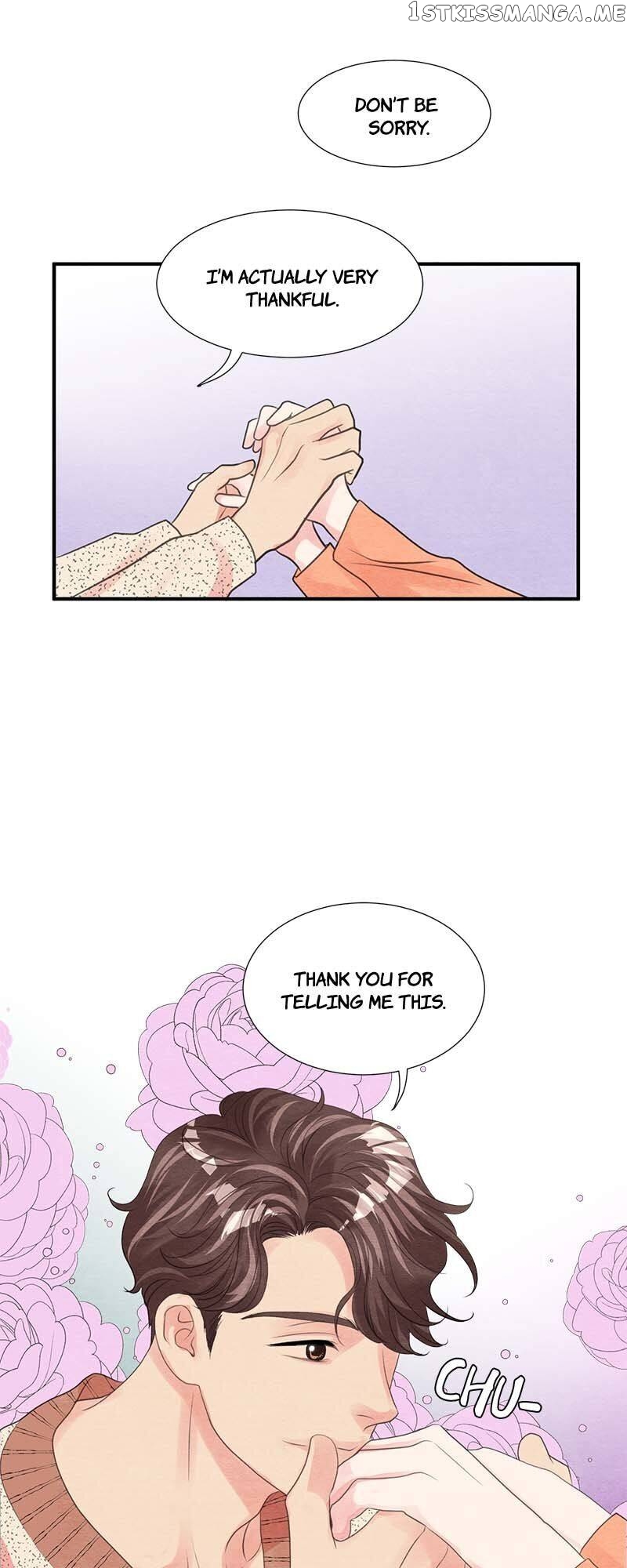 Restrain - Manga chapter 66 - page 24