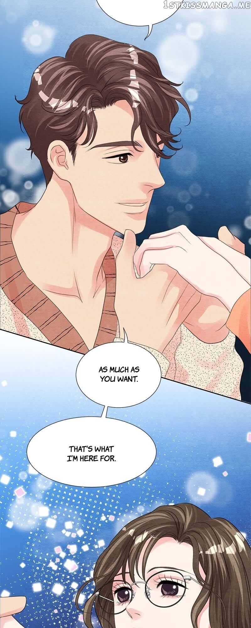 Restrain - Manga chapter 66 - page 26