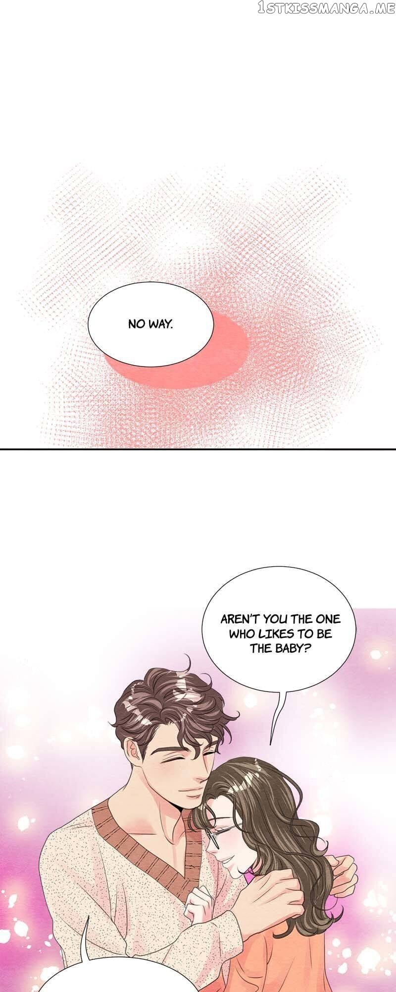 Restrain - Manga chapter 66 - page 30