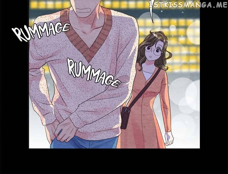 Restrain - Manga chapter 66 - page 36