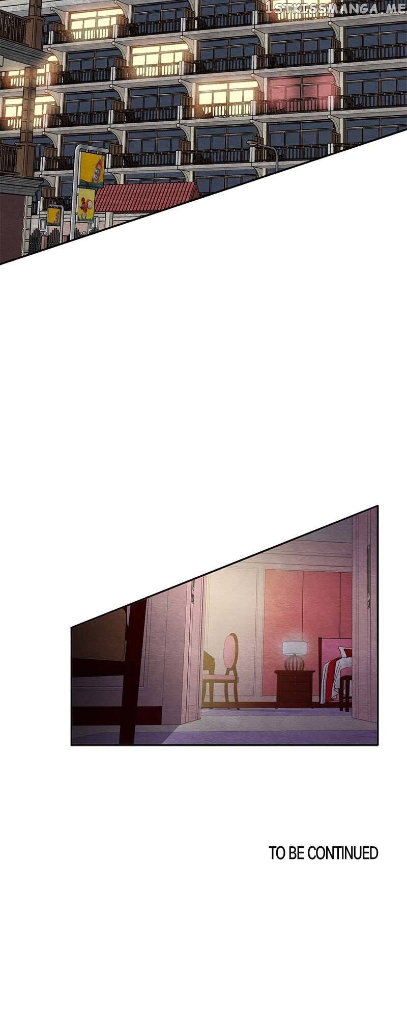 Restrain - Manga chapter 66 - page 39