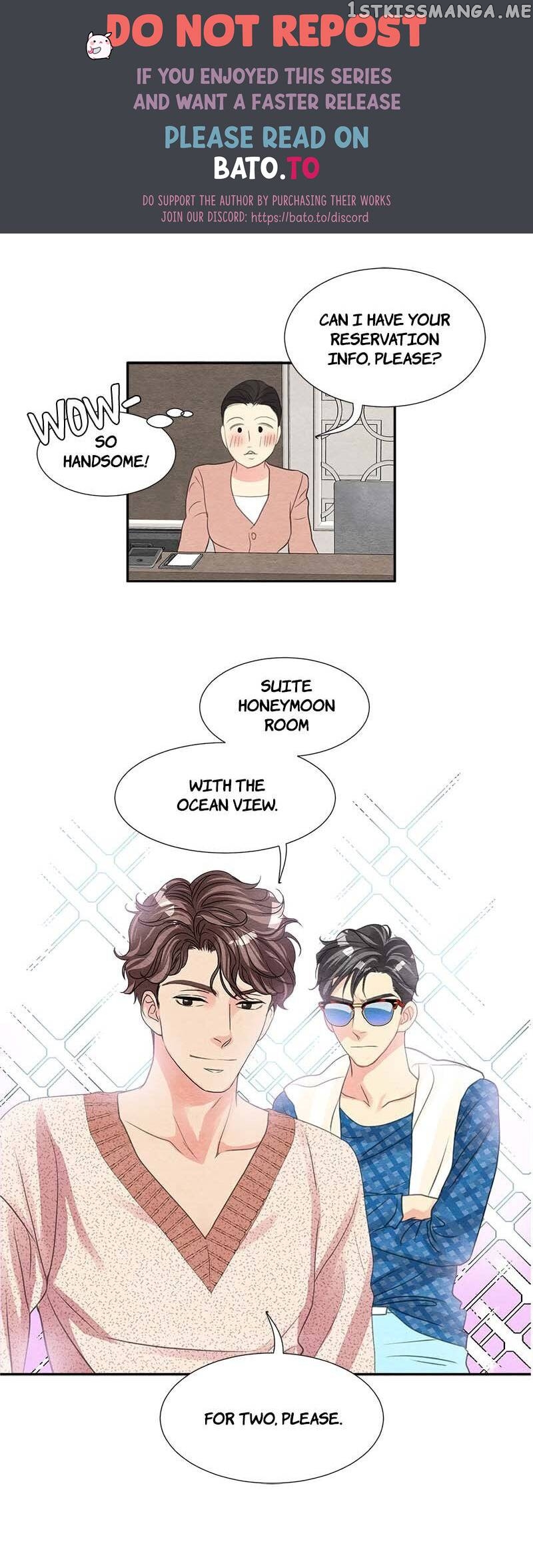 Restrain - Manga chapter 65 - page 1