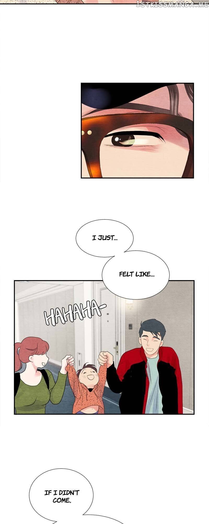Restrain - Manga chapter 65 - page 12