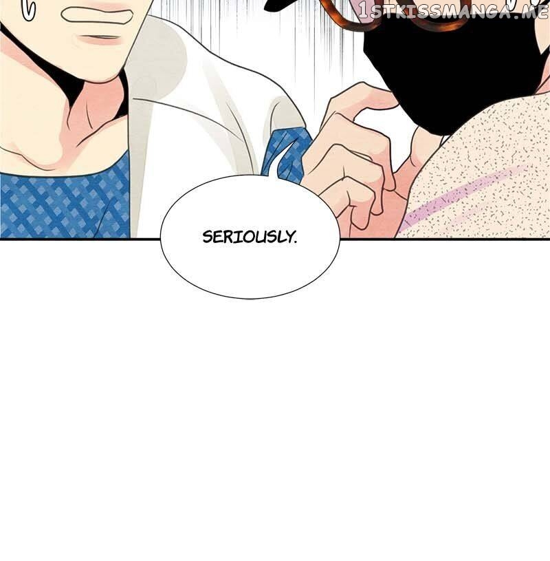 Restrain - Manga chapter 65 - page 24
