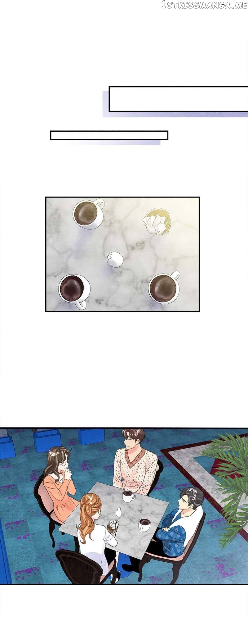 Restrain - Manga chapter 65 - page 26