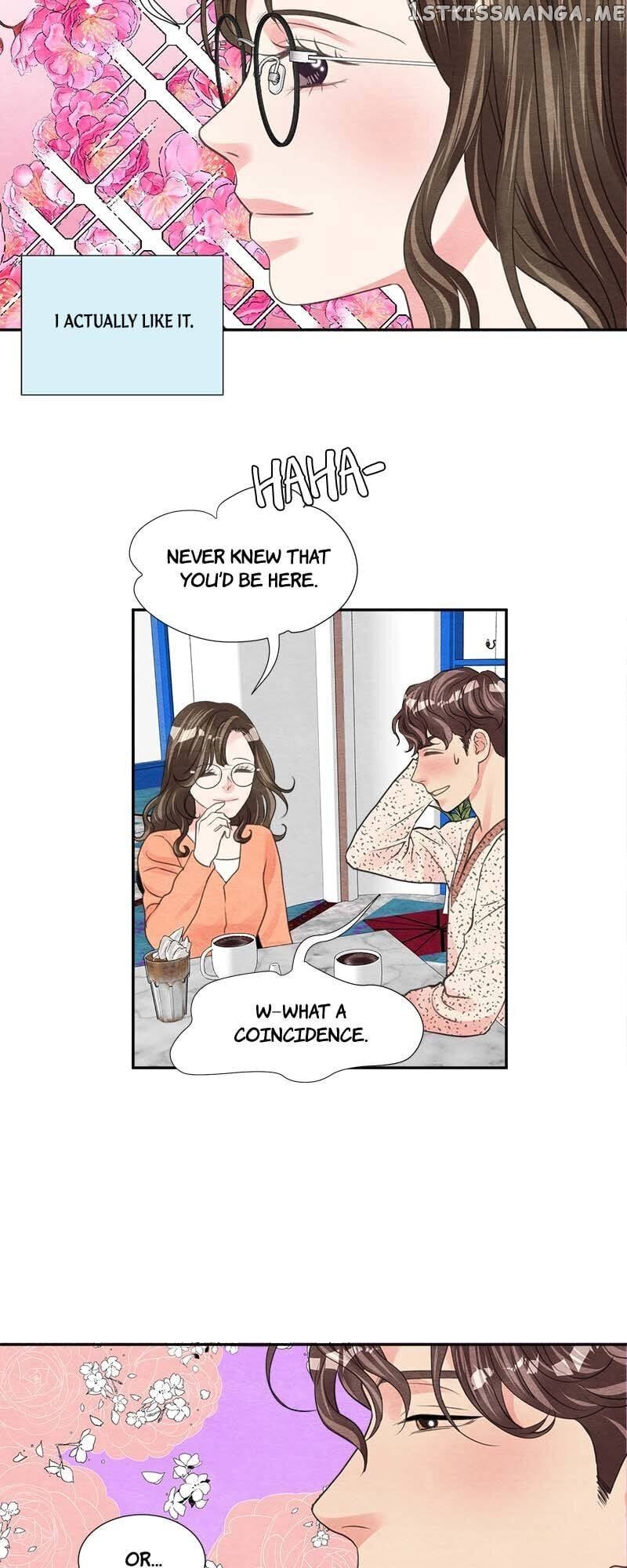 Restrain - Manga chapter 65 - page 28