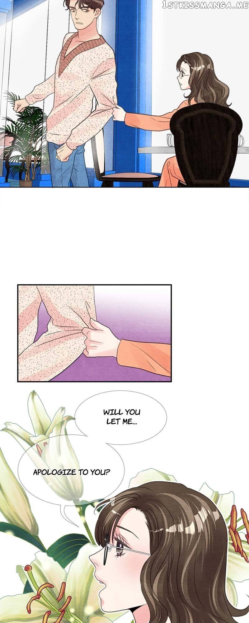 Restrain - Manga chapter 65 - page 34