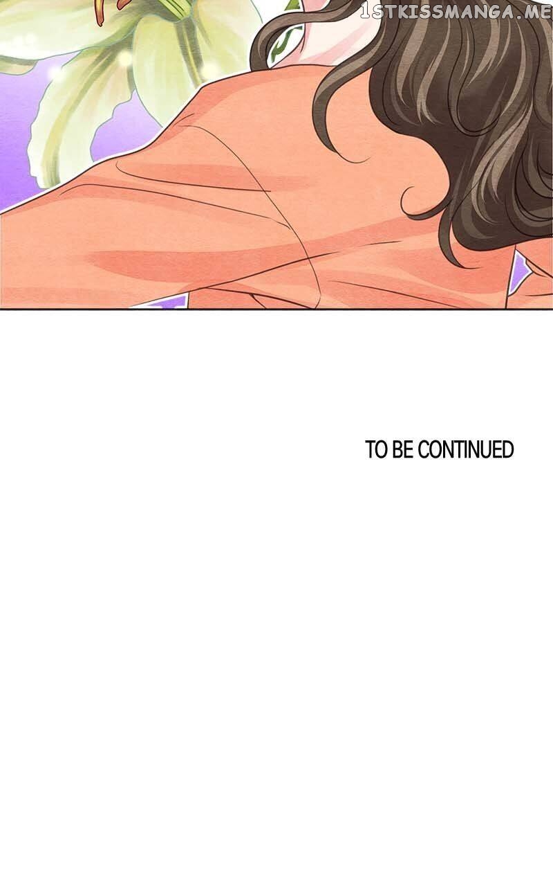 Restrain - Manga chapter 65 - page 35