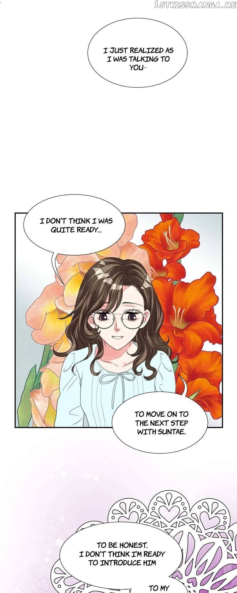 Restrain - Manga chapter 64 - page 14