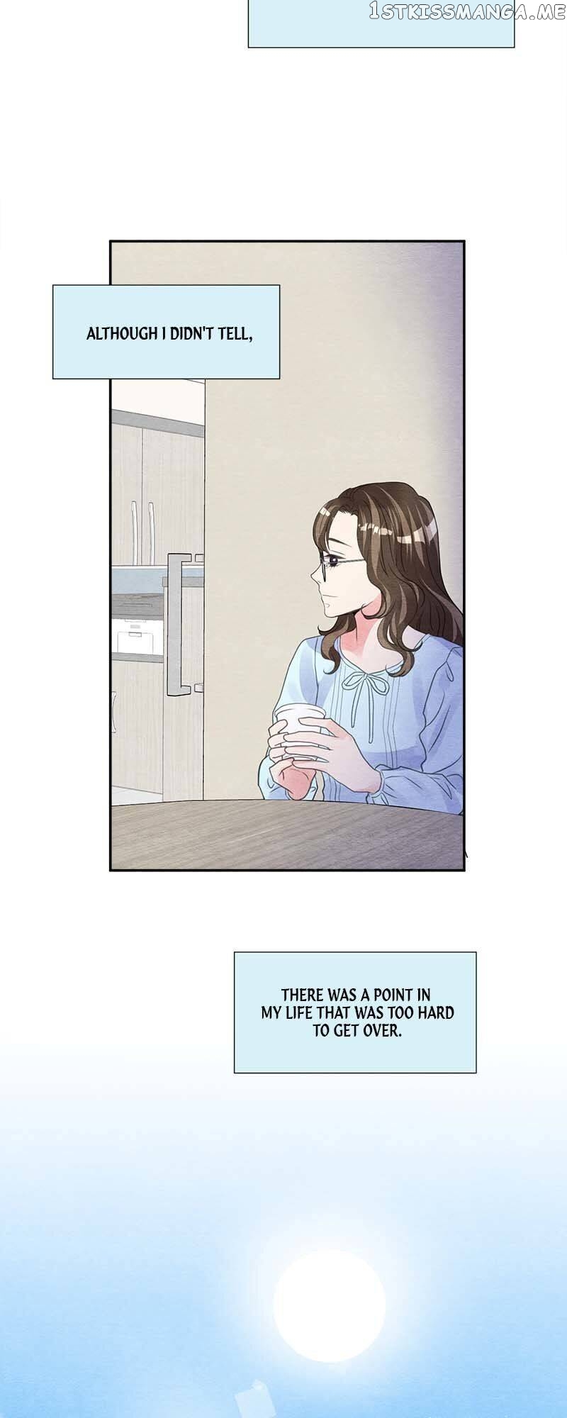 Restrain - Manga chapter 64 - page 22
