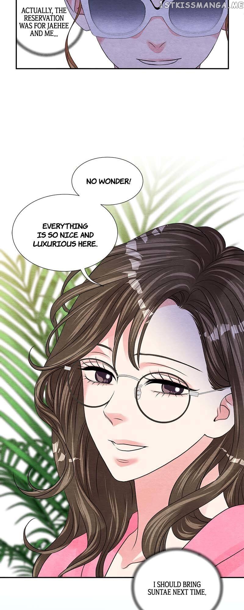 Restrain - Manga chapter 64 - page 30