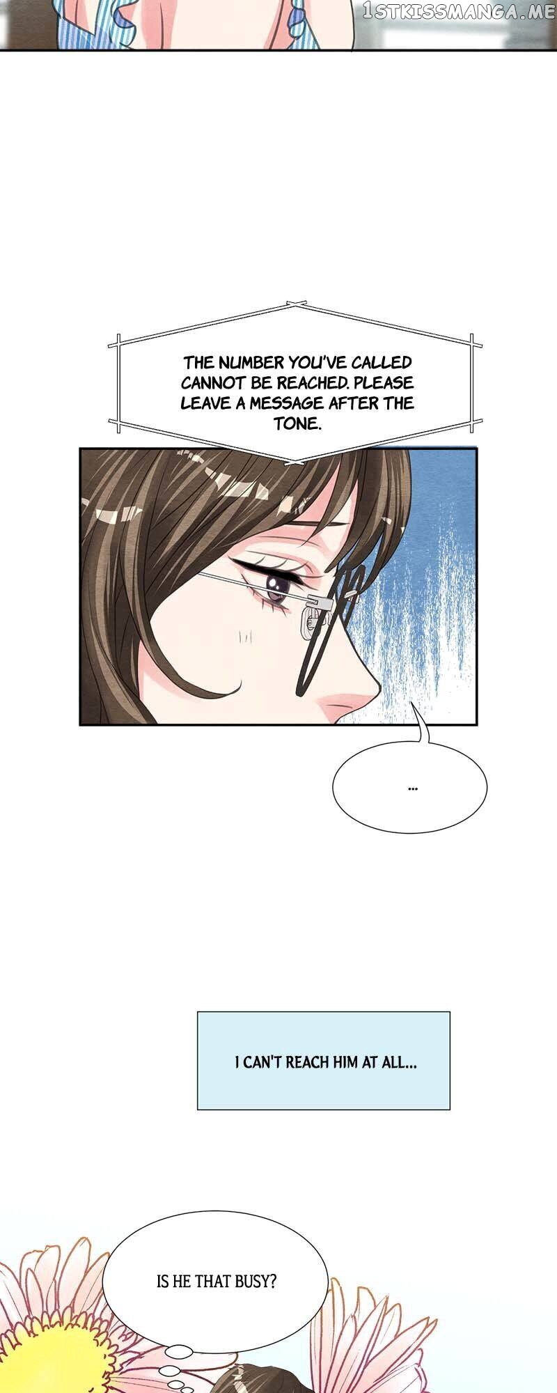 Restrain - Manga chapter 64 - page 40