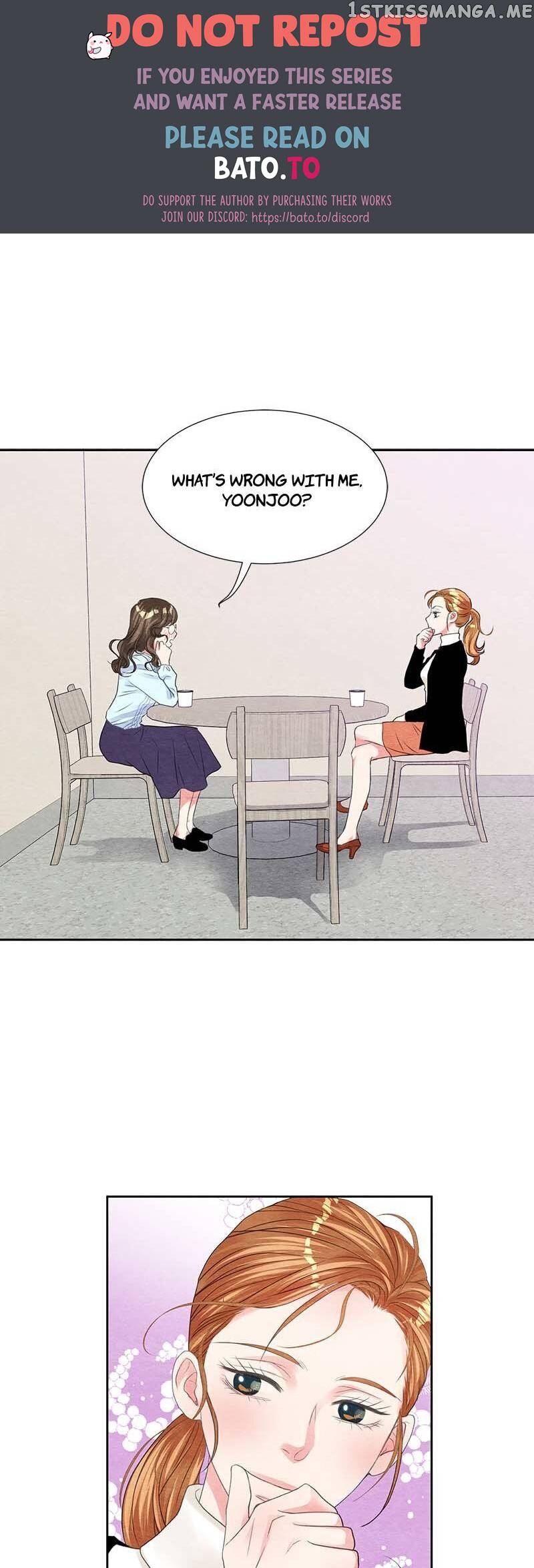 Restrain - Manga chapter 63 - page 1